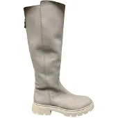 Gabor 71.859 Laarzen | Maat 4.5 Dames Beige