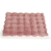 Camon ultra soft dierendeken roze 60 x 40 cm