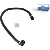 DT Spare Parts 3.16544 Radiateurslang