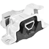 TEDGUM TED18018 Motorsteunlager