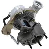 DT Spare Parts 4.69785 Turbocharger
