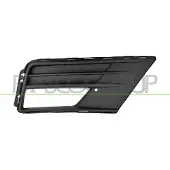 PRASCO VG9072143 Ventilatiegrille, bumper
