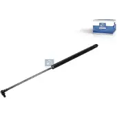 DT Spare Parts 1.00914 Gasveer achterklep