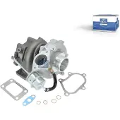 DT Spare Parts 16.00137 Turbocharger