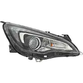 Diederichs 1807884 Koplamp