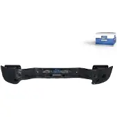 DT Spare Parts 13.00458 Bumper