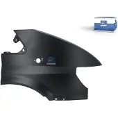 DT Spare Parts 13.00351 Spatbord