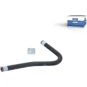 DT Spare Parts 1.00792 Radiateurslang