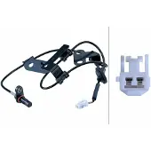 Hella 6PU 358 251-621 Wielsnelheidssensor (ABS)