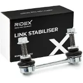 RIDEX 3229S1154 Stabilisatorstang
