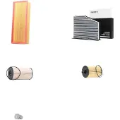 RIDEX 4055F14776 Filterset