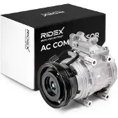 RIDEX 447K0344 Aircopomp