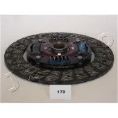 Japko 80179 Koppelingsplaat