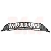 VAN WEZEL 2946599 Ventilatiegrille, bumper