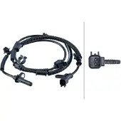 Hella Sensor, wielsnelheid 6PU 358 251-361