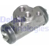 Delphi LW60295 Wielremcilinder