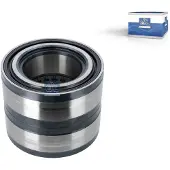 DT Spare Parts 13.00153 Wiellagerset