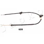 Japko 131620 Handremkabel