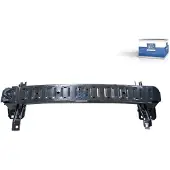 DT Spare Parts 13.00372 Bumper