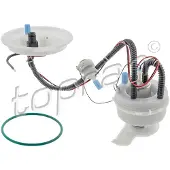 Topran 504 037 Brandstofpomp