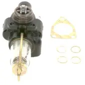 Bosch 0 440 017 996 Brandstofpomp