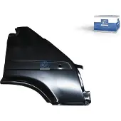 DT Spare Parts 13.00321 Spatbord
