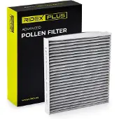 RIDEX 424I0195P Interieurfilter
