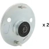 RIDEX 1180S0846 Veerpootlager
