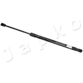 Japko ZSJ09014 Gasveer achterklep