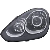 Diederichs 2040581 Koplamp