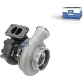 DT Spare Parts 4.01067 Turbocharger