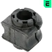 OPTIMAL F1-0027 Stabilisatorstang rubber