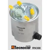 TECNOCAR RN308 Brandstoffilter