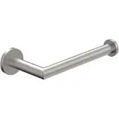 Xenz Duero Toiletrolhouder inox