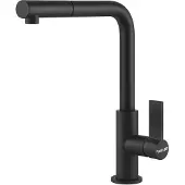 Foster Omega Plus Zwart