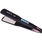 Onyx Keratine Titanium Professionele Stijltang XL