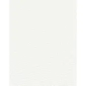 Erismann Vinylbehang 13006-10 - RollOver27 - Overschilderbaar Wit - 53cm x 10.05m