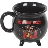 Steven Rhodes - Fun Kop - Witches' Brew - voor Geen - meerkleurig | Maat Standard