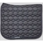 Montar Zadeldek Holographic Crystals Navy - Cob