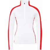 Goldbergh Skipully Women Fuoco White-XL