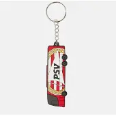 Psv Sleutelhanger Spelersbus Rubber