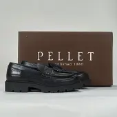 Pellet Mocassins ARMANDA dames 37