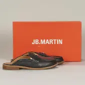 Jb martin Mocassins LEEDS dames 37