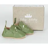 Easy peasy Ballerina's MY BLUBLU CAMELEON kind 18 / 19