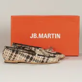 Jb martin Mocassins TOSCA dames 37