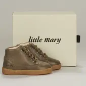 Little Mary Laarzen ETHAN kind 20