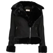 moony mood Windjack LILIETTE dames EU XL