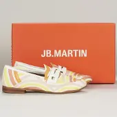Jb martin Mocassins FRANCHE SOFT dames 37