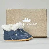 Easy peasy Ballerina's MY FOUBLU kind 18 / 19