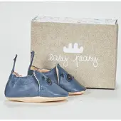 Easy peasy Ballerina's MY BLUMOO RATON LAVEUR kind 6-12 maanden